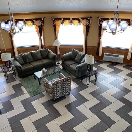 Quality Inn Morton At I-74 Luaran gambar